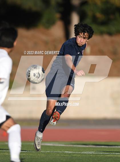 Thumbnail 3 in Mater Dei @ Beckman photogallery.