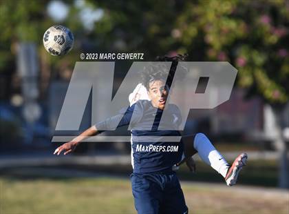 Thumbnail 1 in Mater Dei @ Beckman photogallery.