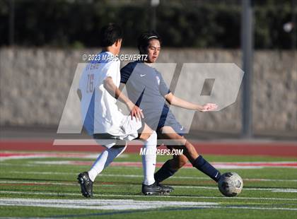 Thumbnail 2 in Mater Dei @ Beckman photogallery.