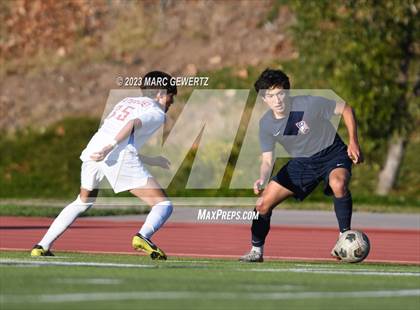 Thumbnail 3 in Mater Dei @ Beckman photogallery.