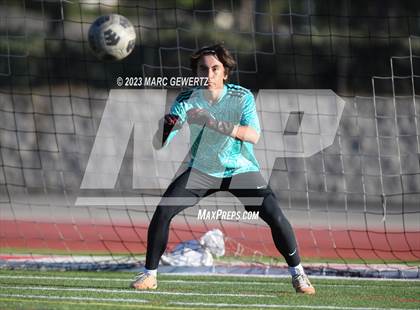 Thumbnail 3 in Mater Dei @ Beckman photogallery.