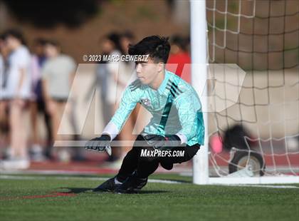 Thumbnail 2 in Mater Dei @ Beckman photogallery.