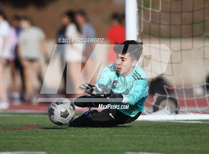 Thumbnail 3 in Mater Dei @ Beckman photogallery.