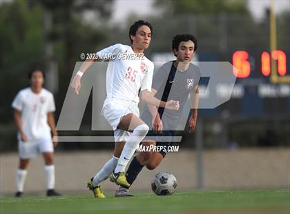 Thumbnail 2 in Mater Dei @ Beckman photogallery.