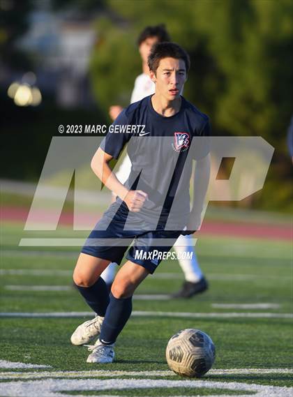 Thumbnail 3 in Mater Dei @ Beckman photogallery.