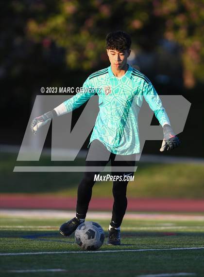 Thumbnail 2 in Mater Dei @ Beckman photogallery.