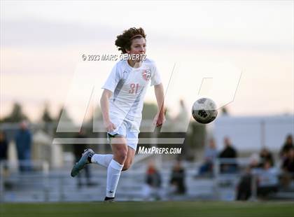 Thumbnail 3 in Mater Dei @ Beckman photogallery.