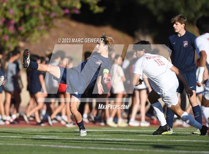 Thumbnail 1 in Mater Dei @ Beckman photogallery.