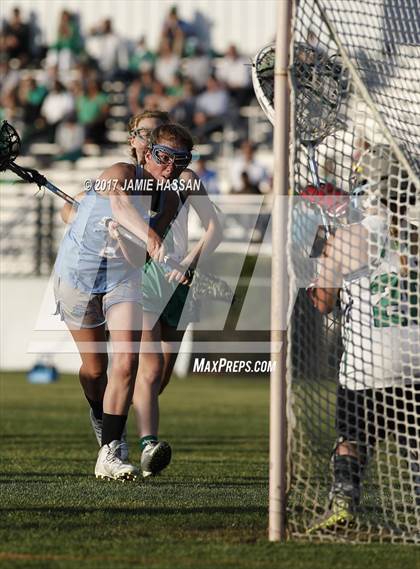 Thumbnail 1 in St. James @ Bishop England (SCHSL AAAA Lower State Championship) photogallery.