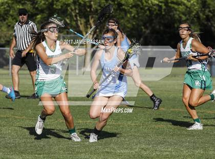 Thumbnail 3 in St. James @ Bishop England (SCHSL AAAA Lower State Championship) photogallery.
