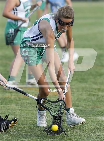 Thumbnail 3 in St. James @ Bishop England (SCHSL AAAA Lower State Championship) photogallery.