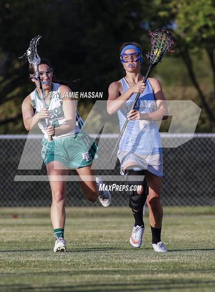 Thumbnail 2 in St. James @ Bishop England (SCHSL AAAA Lower State Championship) photogallery.