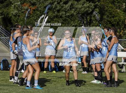 Thumbnail 1 in St. James @ Bishop England (SCHSL AAAA Lower State Championship) photogallery.