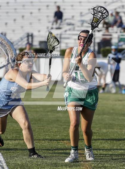 Thumbnail 3 in St. James @ Bishop England (SCHSL AAAA Lower State Championship) photogallery.