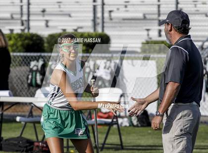 Thumbnail 3 in St. James @ Bishop England (SCHSL AAAA Lower State Championship) photogallery.