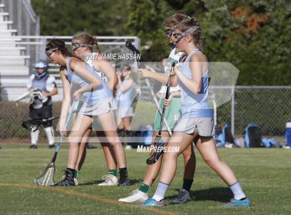 Thumbnail 1 in St. James @ Bishop England (SCHSL AAAA Lower State Championship) photogallery.