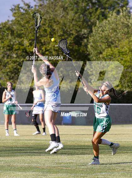 Thumbnail 2 in St. James @ Bishop England (SCHSL AAAA Lower State Championship) photogallery.