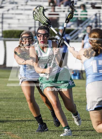 Thumbnail 2 in St. James @ Bishop England (SCHSL AAAA Lower State Championship) photogallery.