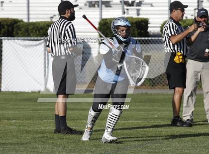 Thumbnail 1 in St. James @ Bishop England (SCHSL AAAA Lower State Championship) photogallery.