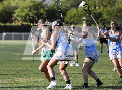 Thumbnail 1 in St. James @ Bishop England (SCHSL AAAA Lower State Championship) photogallery.