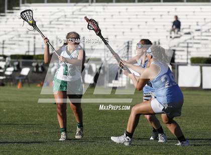 Thumbnail 1 in St. James @ Bishop England (SCHSL AAAA Lower State Championship) photogallery.