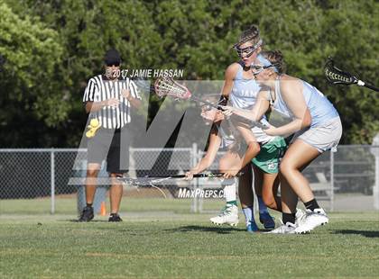 Thumbnail 1 in St. James @ Bishop England (SCHSL AAAA Lower State Championship) photogallery.