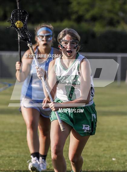Thumbnail 2 in St. James @ Bishop England (SCHSL AAAA Lower State Championship) photogallery.