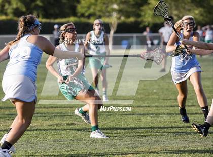 Thumbnail 3 in St. James @ Bishop England (SCHSL AAAA Lower State Championship) photogallery.
