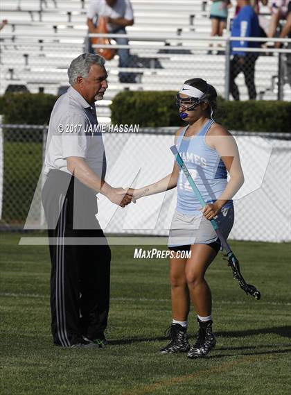 Thumbnail 2 in St. James @ Bishop England (SCHSL AAAA Lower State Championship) photogallery.