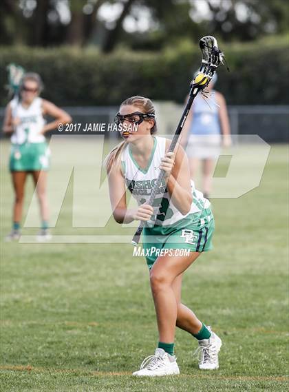 Thumbnail 1 in St. James @ Bishop England (SCHSL AAAA Lower State Championship) photogallery.