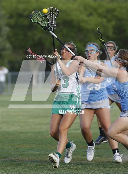 Thumbnail 2 in St. James @ Bishop England (SCHSL AAAA Lower State Championship) photogallery.