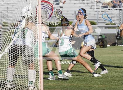 Thumbnail 2 in St. James @ Bishop England (SCHSL AAAA Lower State Championship) photogallery.