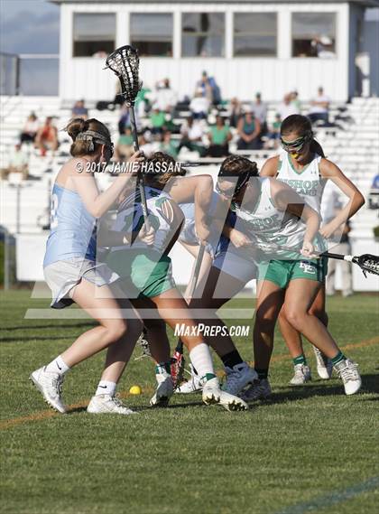 Thumbnail 2 in St. James @ Bishop England (SCHSL AAAA Lower State Championship) photogallery.