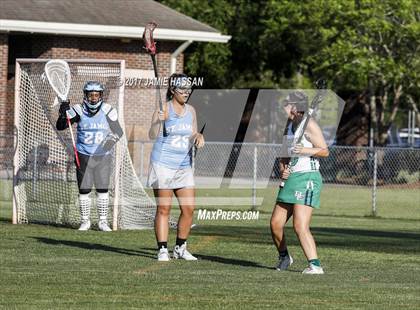Thumbnail 3 in St. James @ Bishop England (SCHSL AAAA Lower State Championship) photogallery.