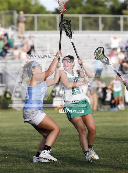 Thumbnail 2 in St. James @ Bishop England (SCHSL AAAA Lower State Championship) photogallery.