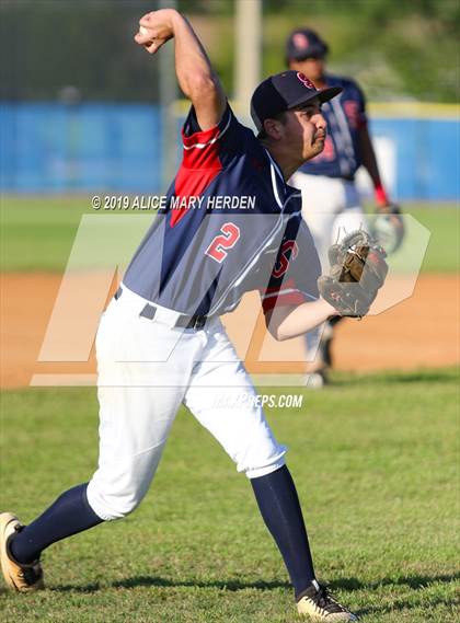 Thumbnail 3 in Nature Coast Tech @ Springstead photogallery.