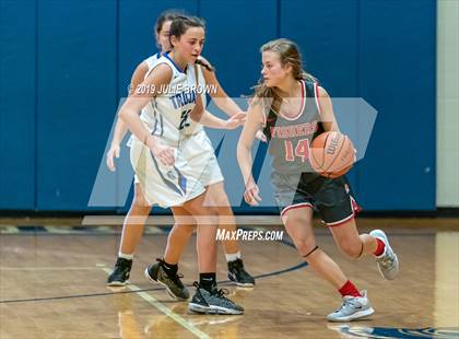 Thumbnail 3 in Fishers @ Indianapolis Bishop Chatard photogallery.