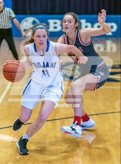 Thumbnail 2 in Fishers @ Indianapolis Bishop Chatard photogallery.