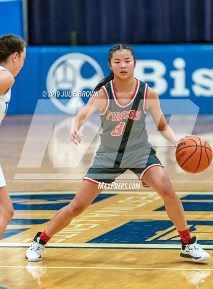 Thumbnail 1 in Fishers @ Indianapolis Bishop Chatard photogallery.