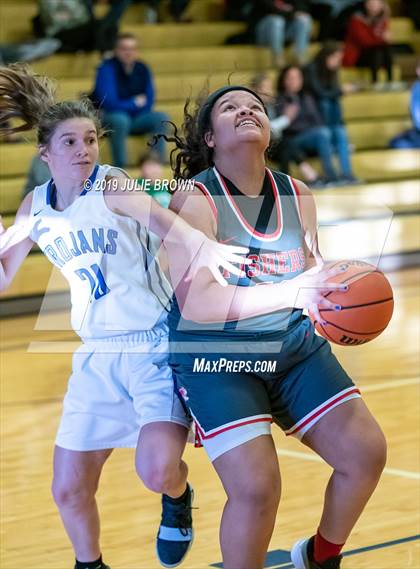 Thumbnail 2 in Fishers @ Indianapolis Bishop Chatard photogallery.