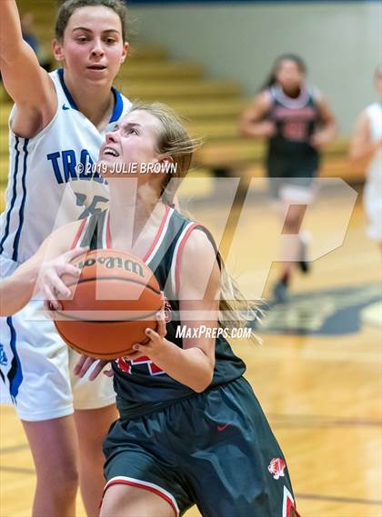 Thumbnail 2 in Fishers @ Indianapolis Bishop Chatard photogallery.