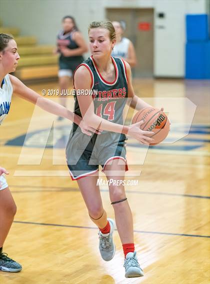 Thumbnail 1 in Fishers @ Indianapolis Bishop Chatard photogallery.