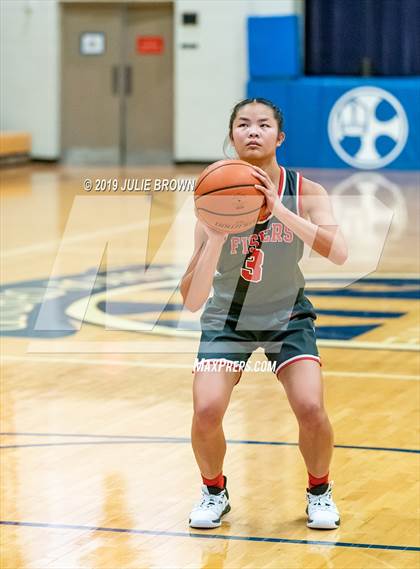Thumbnail 3 in Fishers @ Indianapolis Bishop Chatard photogallery.