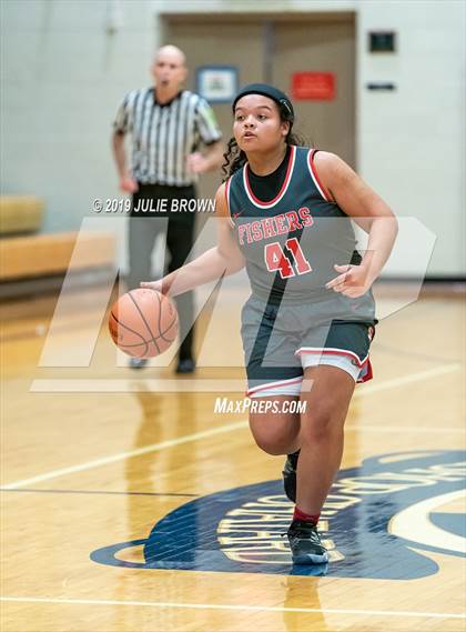 Thumbnail 3 in Fishers @ Indianapolis Bishop Chatard photogallery.