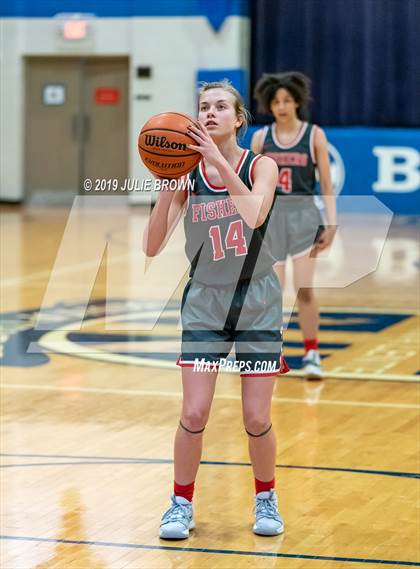 Thumbnail 3 in Fishers @ Indianapolis Bishop Chatard photogallery.