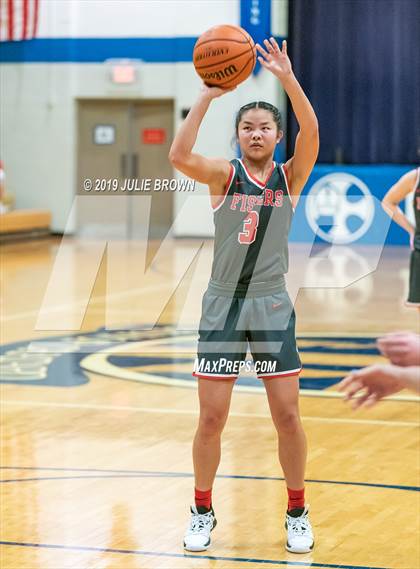 Thumbnail 1 in Fishers @ Indianapolis Bishop Chatard photogallery.