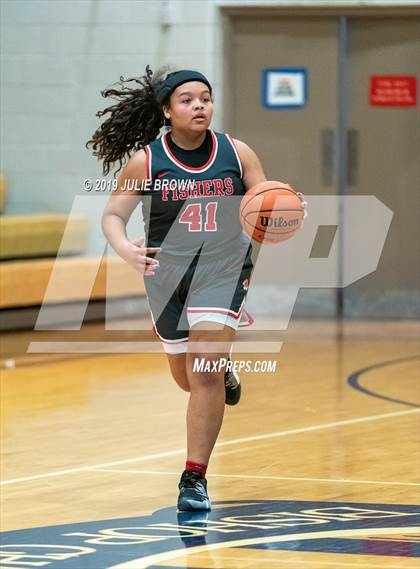 Thumbnail 3 in Fishers @ Indianapolis Bishop Chatard photogallery.