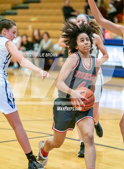 Thumbnail 3 in Fishers @ Indianapolis Bishop Chatard photogallery.