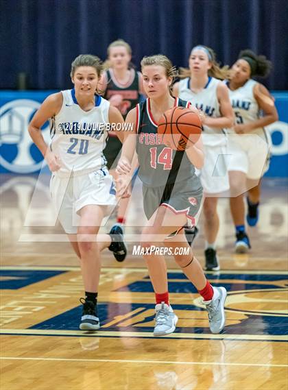 Thumbnail 1 in Fishers @ Indianapolis Bishop Chatard photogallery.