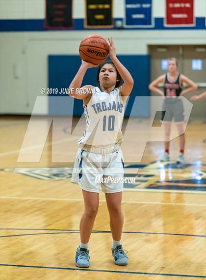 Thumbnail 3 in Fishers @ Indianapolis Bishop Chatard photogallery.